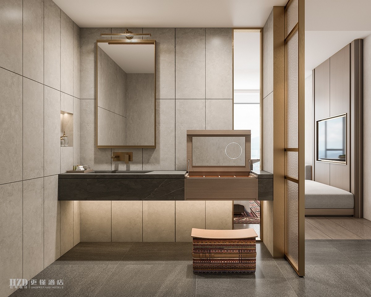 HONGZHUAN DESIGN C