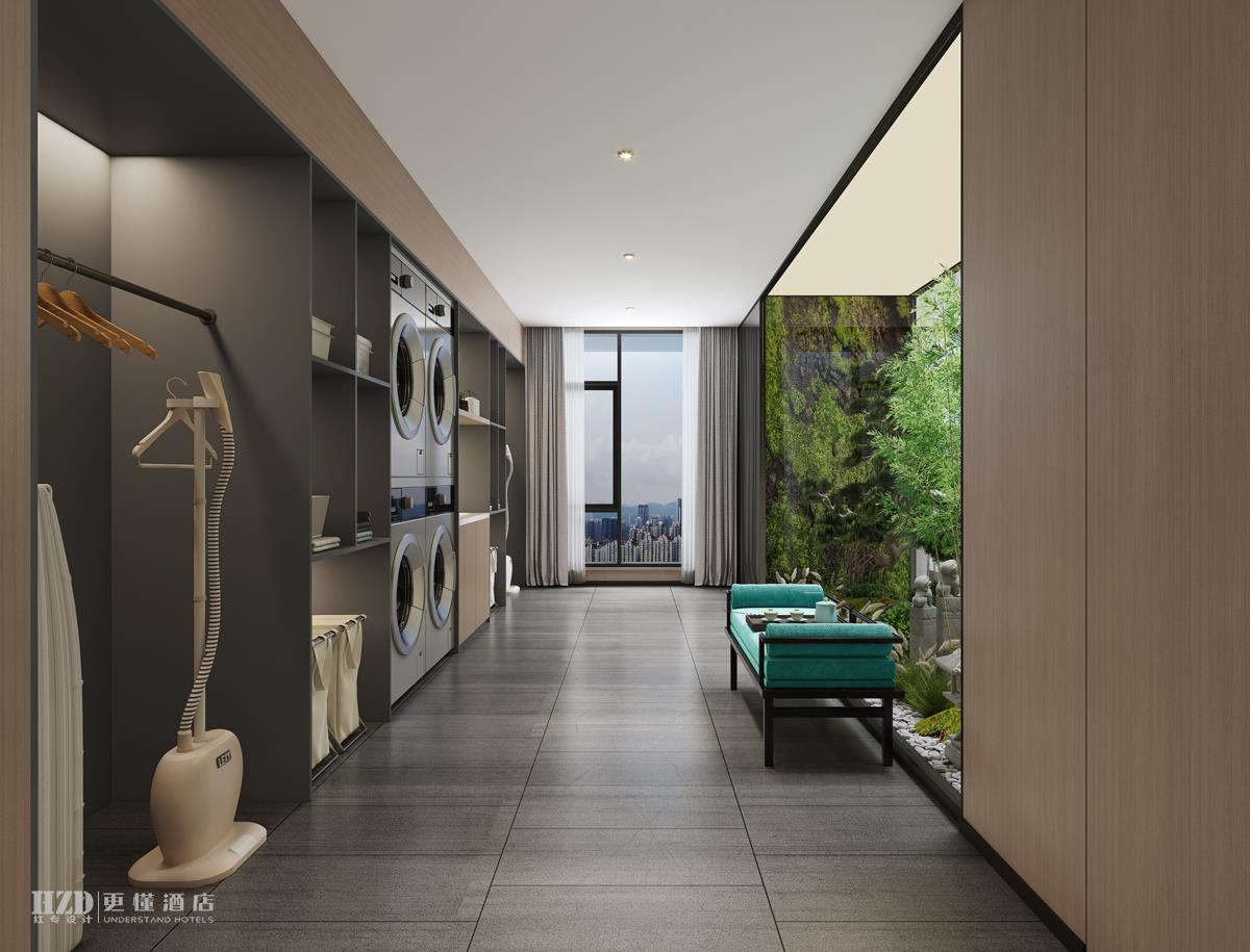 HONGZHUAN DESIGN C