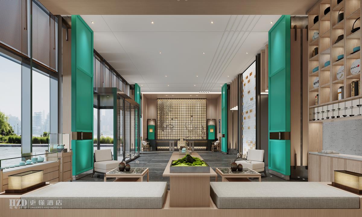 HONGZHUAN DESIGN C